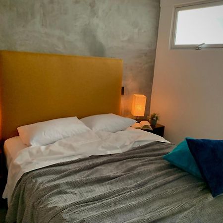 Pilitas Apartments Vallarta ปูแอร์โตบาญาร์ตา ภายนอก รูปภาพ