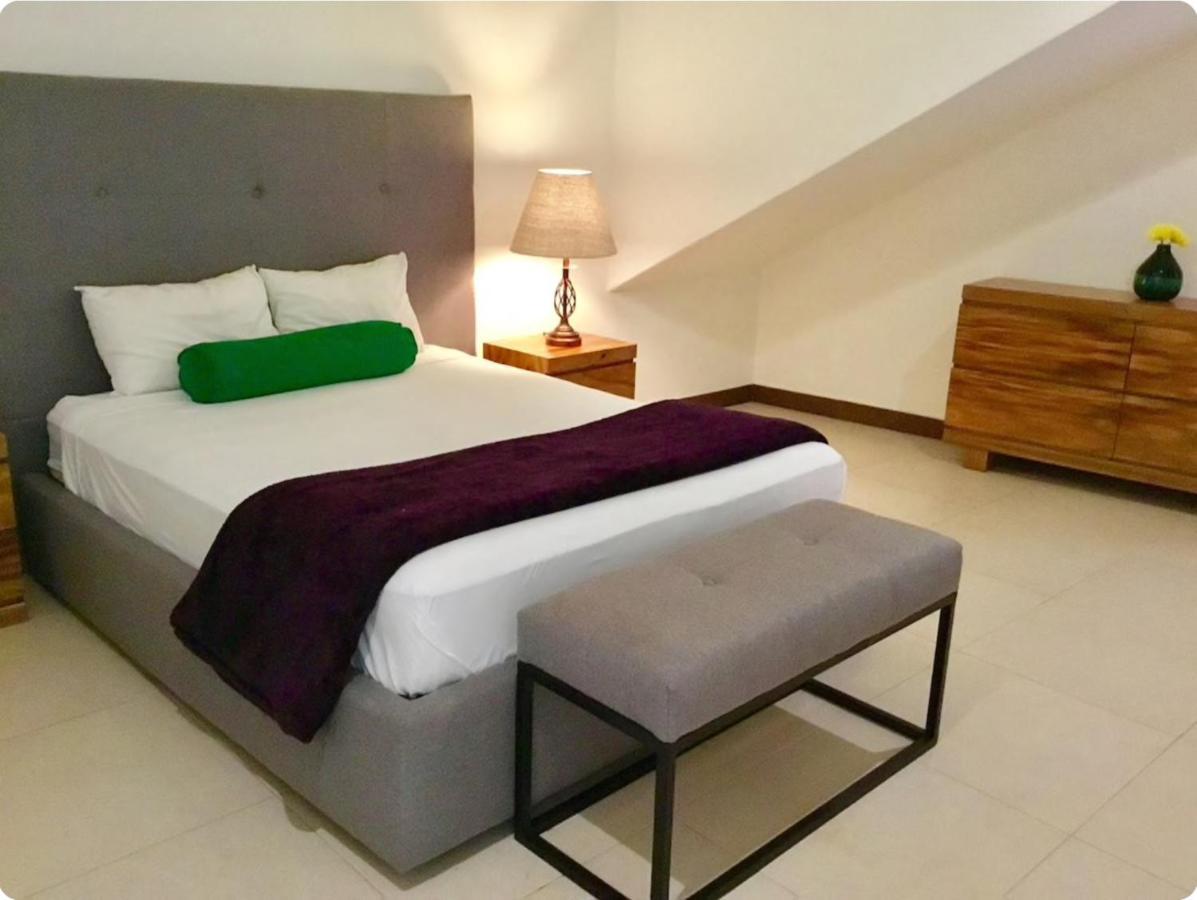 Pilitas Apartments Vallarta ปูแอร์โตบาญาร์ตา ภายนอก รูปภาพ