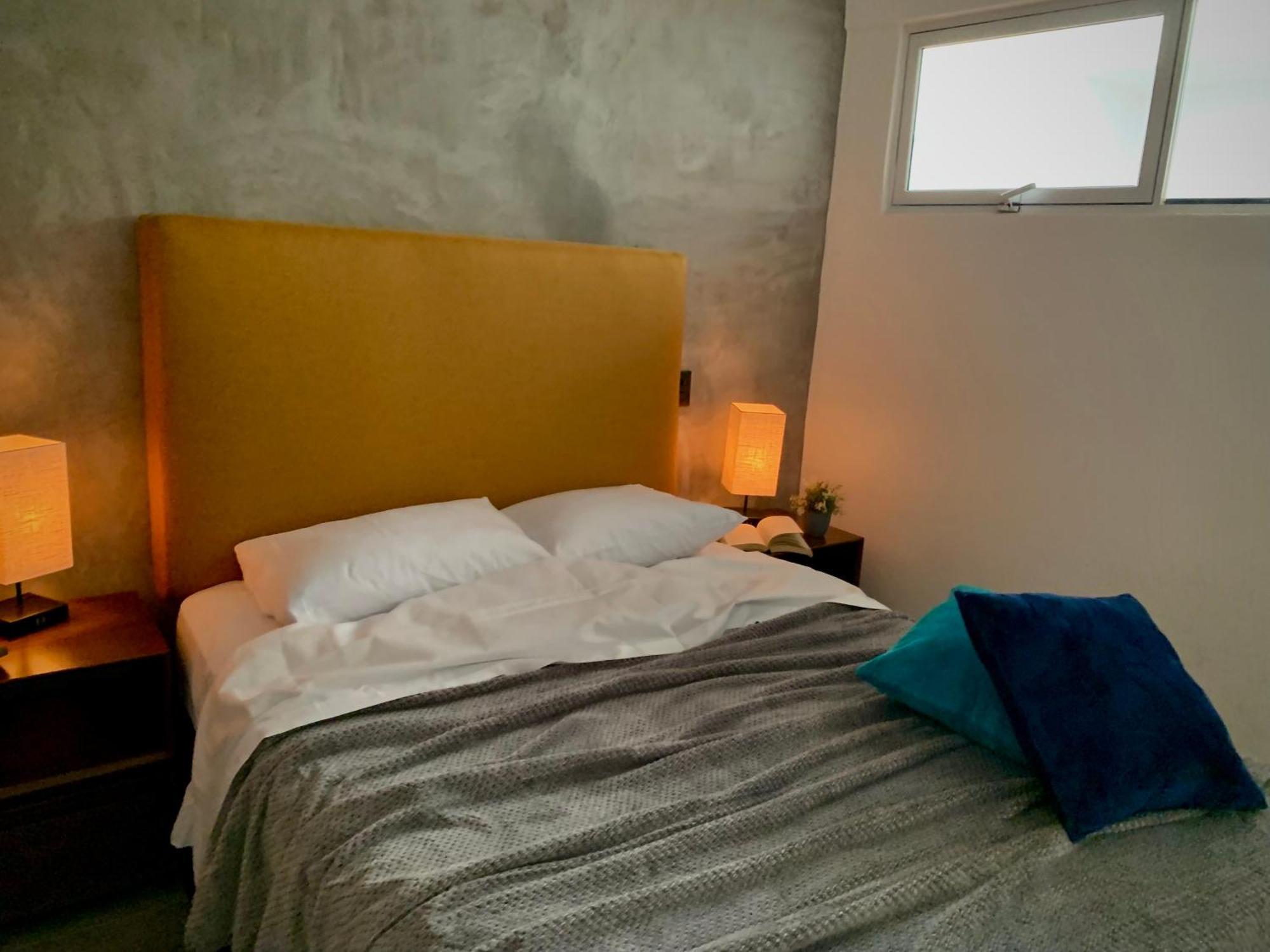Pilitas Apartments Vallarta ปูแอร์โตบาญาร์ตา ภายนอก รูปภาพ
