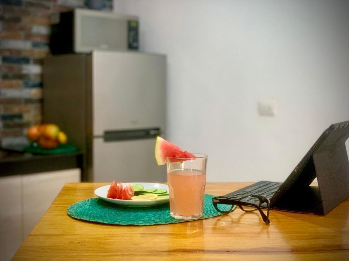 Pilitas Apartments Vallarta ปูแอร์โตบาญาร์ตา ภายนอก รูปภาพ