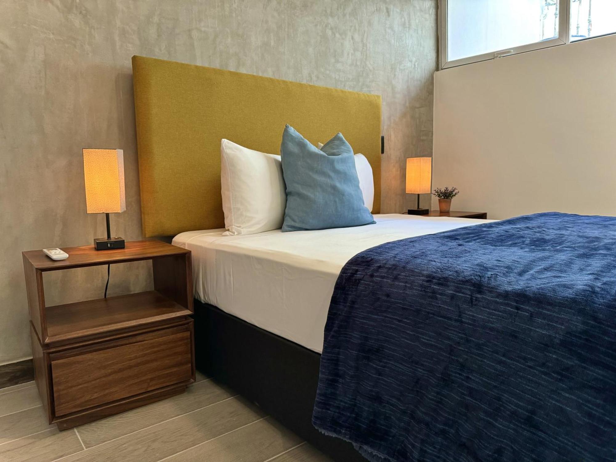 Pilitas Apartments Vallarta ปูแอร์โตบาญาร์ตา ภายนอก รูปภาพ