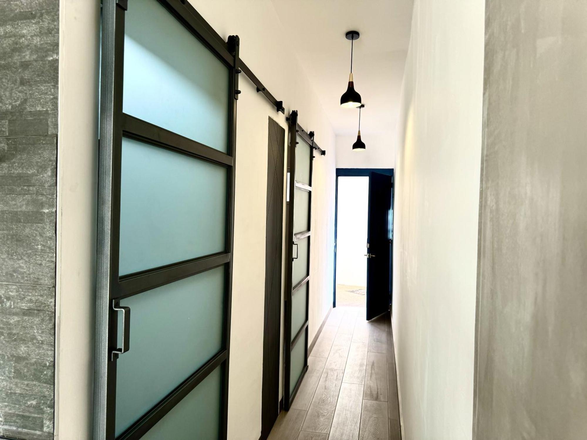 Pilitas Apartments Vallarta ปูแอร์โตบาญาร์ตา ภายนอก รูปภาพ