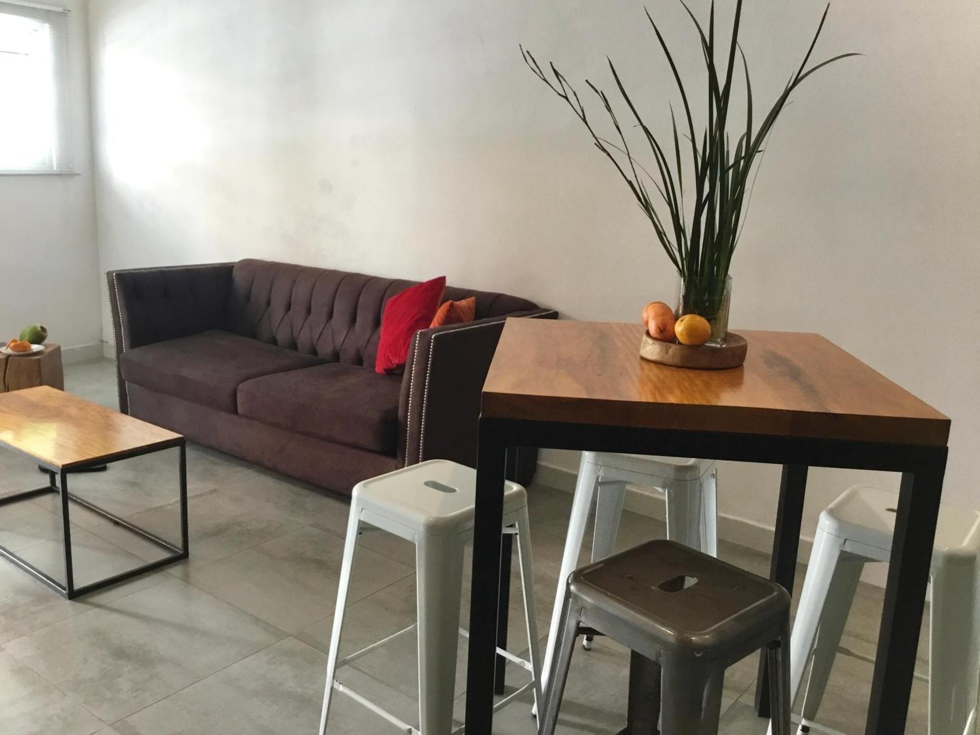 Pilitas Apartments Vallarta ปูแอร์โตบาญาร์ตา ห้อง รูปภาพ