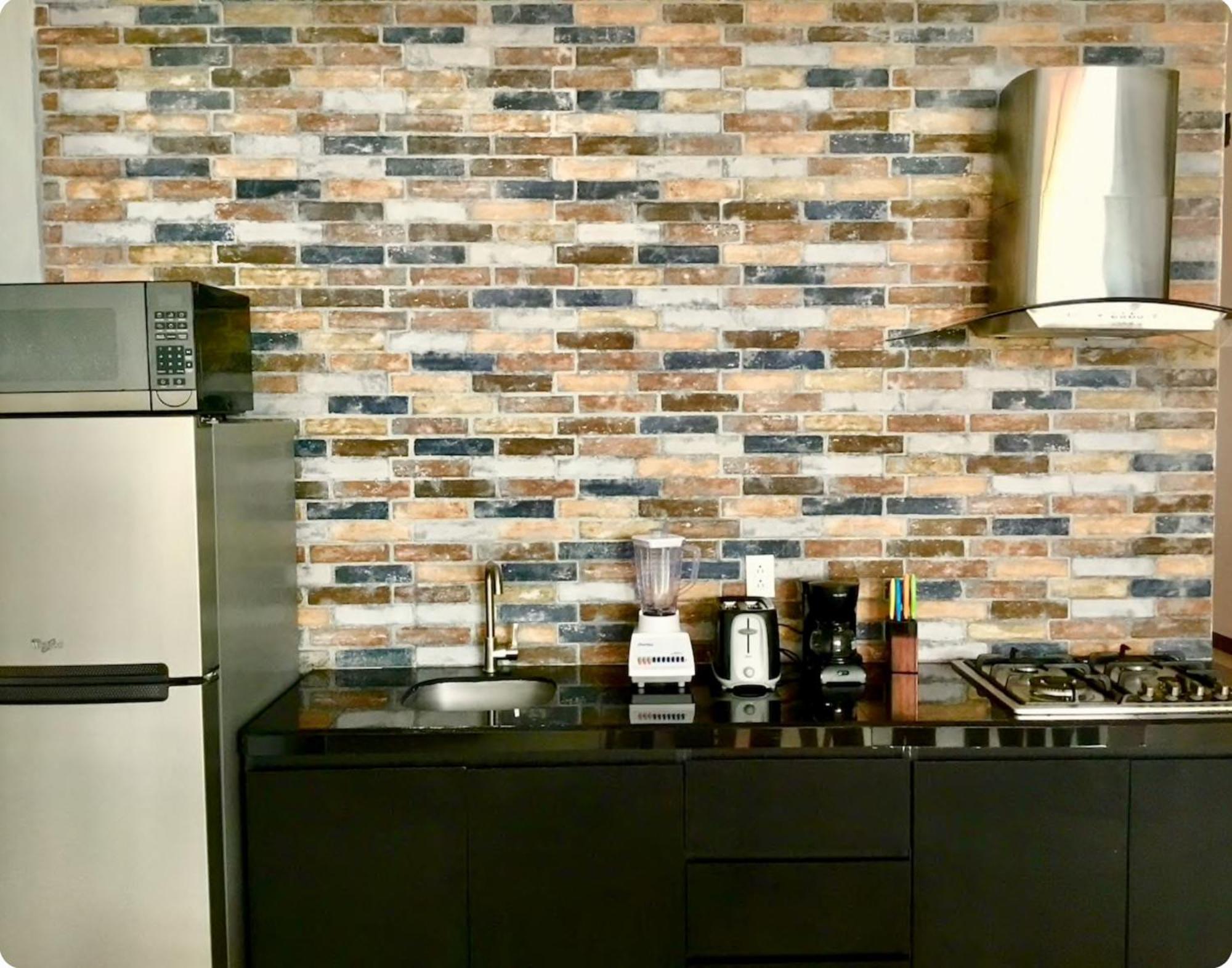 Pilitas Apartments Vallarta ปูแอร์โตบาญาร์ตา ห้อง รูปภาพ